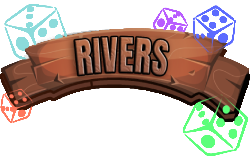 Battle Maps - Rivers